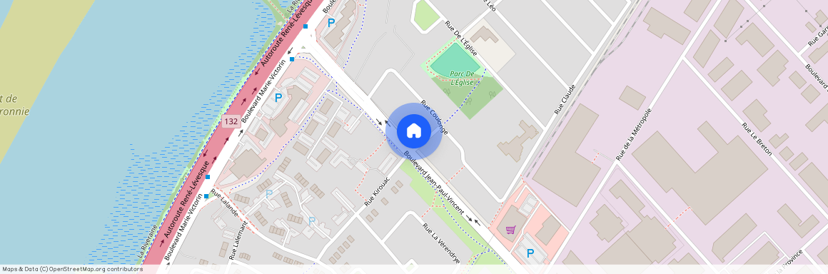 1821 Rue Kirouac, Longueuil, Longueuil, Montérégie, J4G 1Y5