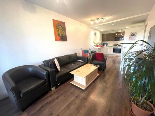 2 bedroom apartment to rent - Photo 1