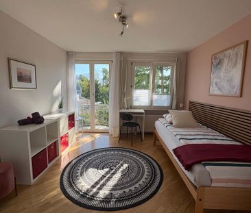 2 Zimmer, 45 m² - Foto 2