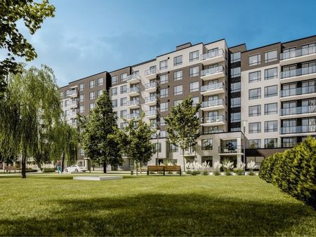 Condo for rent, Mascouche - Photo 2