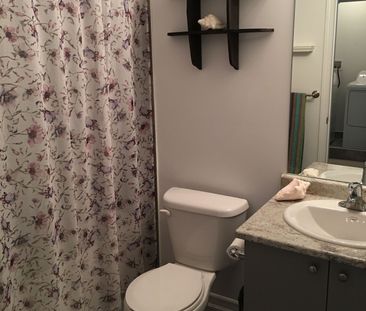 For Lease - 1020 Dunsley Way Unit# 11, Whitby, Ontario - Photo 4