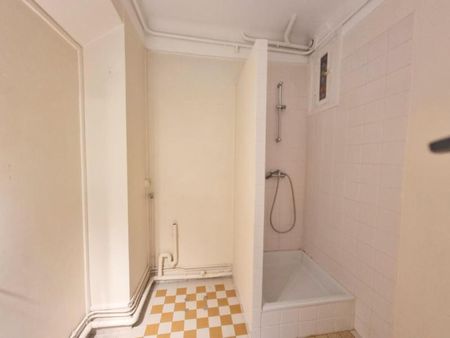 Location Appartement 2 pièces 55m² TOURS 37000 - Photo 3