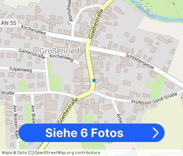 ***2-ZI-WHG, MODERNES BAD, NEUE KÜCHE*** - Foto 1