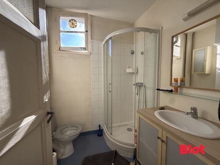 Location Appartement 2 pièces 56m² RENNES 35000 - Photo 4