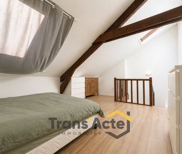 Location Appartement 2 pièces 65m² ARRAS 62000 - Photo 4