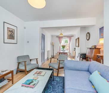 3 bedroom house to rent - Photo 3