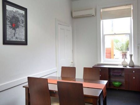 Two bedroom apartment minutes walk from the CBD - Photo 2