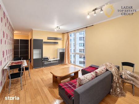Apartament 2 camere de inchiriat Banu Mărăcine - Photo 5