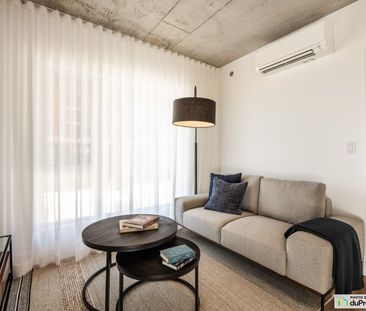 5460 rue Sherbrooke Est - Studio - Mostra Maisonneuve, Mercier / Ho... - Photo 2