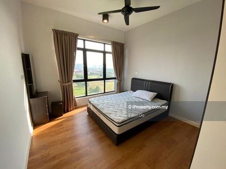 Utropolis Suites 2, Glenmarie - Foto 3