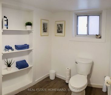 For Lease - 50 Mould Avenue Unit# B, Toronto, Ontario - Photo 6