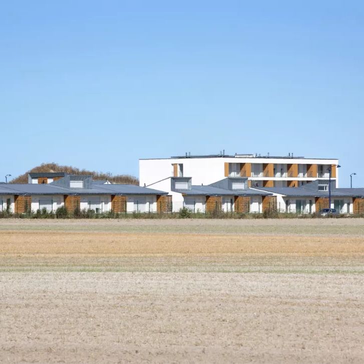 Location appartement T1 33.30m² à Betheny (51450) - Photo 1