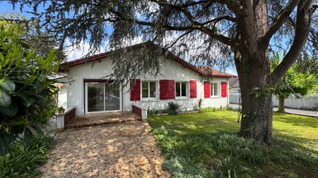 MONEIN proche collège au Calme, Maison 4 chambres et magnifique Jardin, - Photo 4