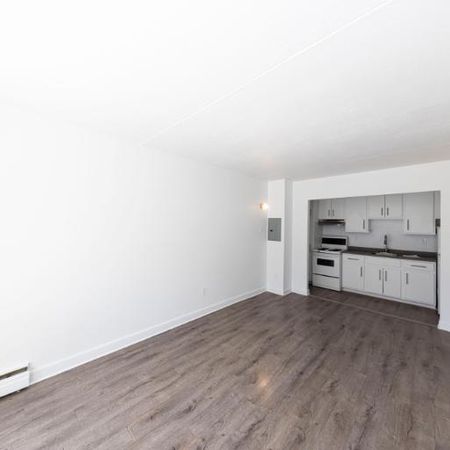 1 CH - 1 SDB - Québec - $899 /mo - Photo 4