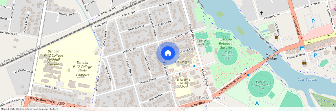 29 Goomalibee Street, Vic 3672, Benalla