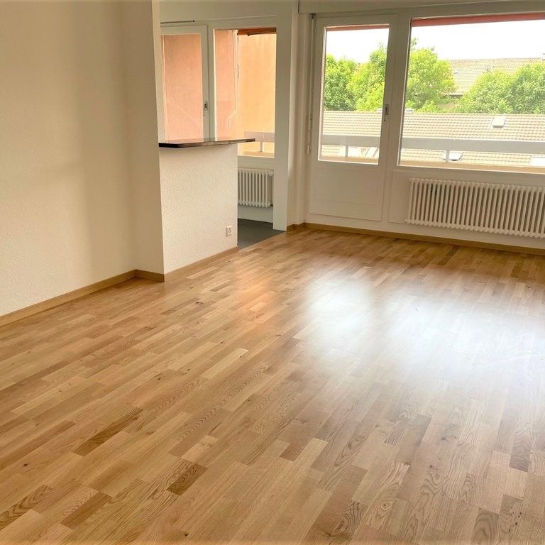 Jonction - Proche quartier des banque et du Rhône - Foto 1