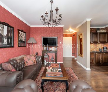 Apartament w centrum przy Muzeum Manggha - Photo 3