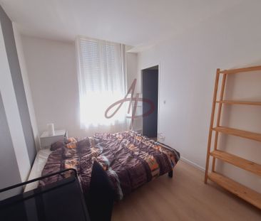 Location Maison 6 pièces 99m² ROUBAIX 59100 - Photo 3