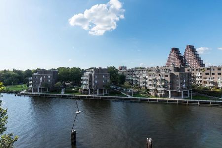 Van Reigersbergenstraat 522, 1052 WG, Amsterdam - Foto 4