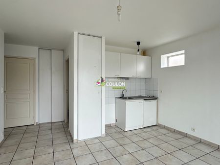 Appartement - 2 pièces - Salins/gare routière - Photo 5