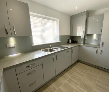 2 bedroom apartment to rent - Photo 3