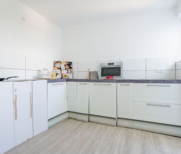 Kernsanierte 3-Zimmerwohnung im Erdgeschoss - Photo 3