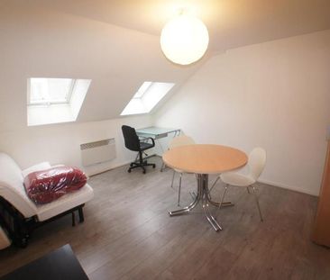 LOUER ANGERS HYPER CENTRE STUDIO MEUBLE - A louer ... - Photo 5