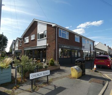 2 bedroom flat to rent - Photo 4