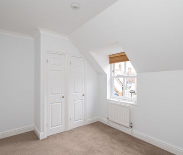 Chartwood Place, Dorking - 2 bedrooms Property for lettings - Seymours - Photo 4