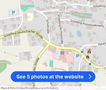 1 Zimmer Wohnung mit Balkon und Parkplatz - Photo 1