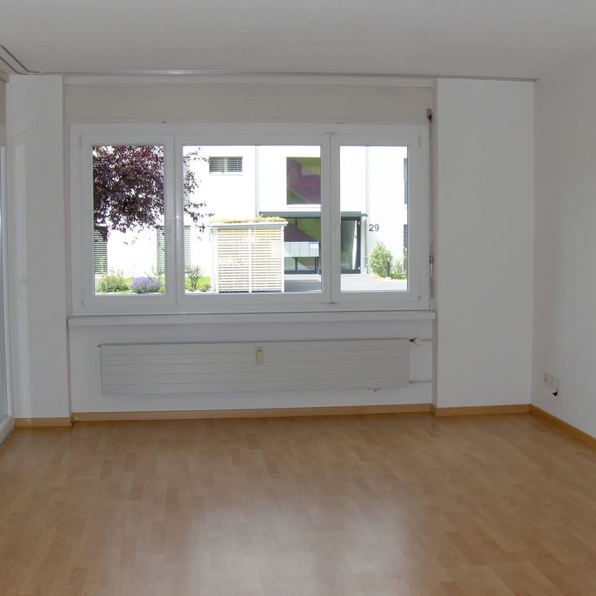 3 Zimmer, EG - Photo 1
