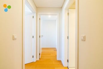 Apartamento T2 em Porto