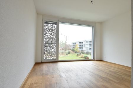 4.5 Zimmer, 135 m², 1. Stock - Foto 2