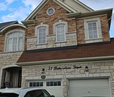 For Lease - 51 Buttonshaw Street Unit# Bsmt, Clarington, Ontario - Photo 2