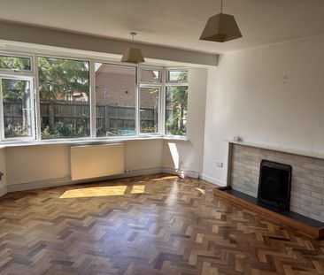 4 BED Detached house To rent - Photo 4