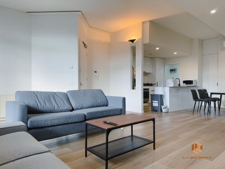 Melbourne CBD - Photo 5