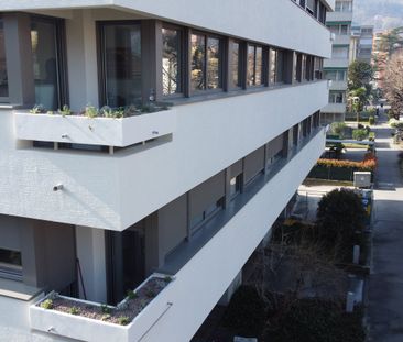 CHIASSO CENTRO: affittasi appartamento 1.5 locali - Photo 3