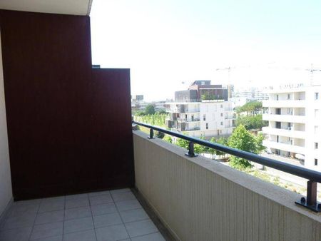 Location appartement 2 pièces 40.85 m² à Montpellier (34000) - Photo 5