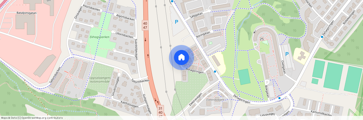 Ekhagen, Jönköping, Ekhagsringen 65 K