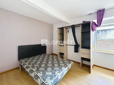 Appartement T1 Vesoul à louer - Photo 3