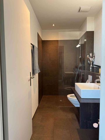 3.5 Zimmer, 117 m², 2. Stock - Foto 5