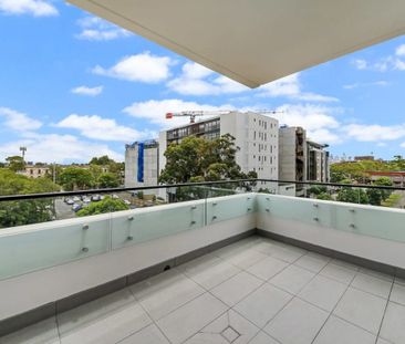 Pool & Gym I North Facing - Photo 6