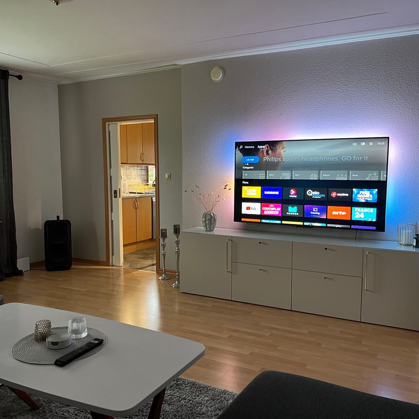 Dahlsgatan, Gällivare - Photo 1