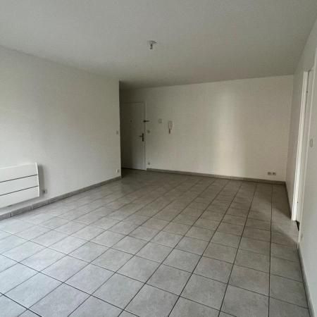 Location Appartement 2 pièces 47m² VILLIERS SUR MARNE 94350 - Photo 1