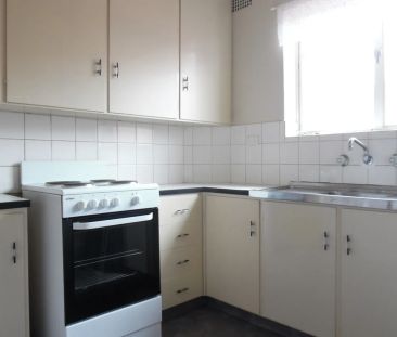 Conveniently Located Two Bedroom Apartment - Photo 1