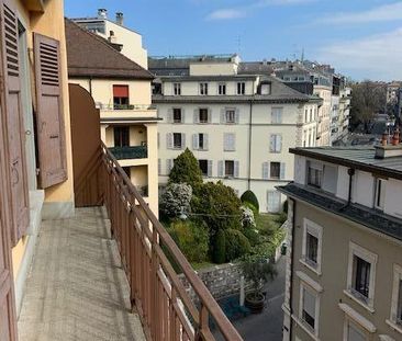 Charmant 2 pièces - visite groupée le mardi 18 août 2026 à 17h30 - Foto 3