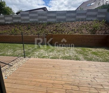 Pronájem bytu 1+kk a garsoniéry 38 m² - Fotografie 1