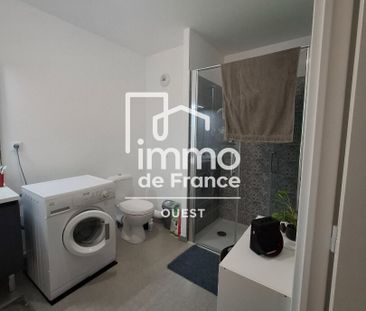 Location Appartement 2 pièces 41m² - Photo 6