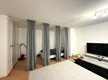Praktisch, zentral, gemütlich - perfekte 1.5-Zimmer-Wohnung! - Photo 3