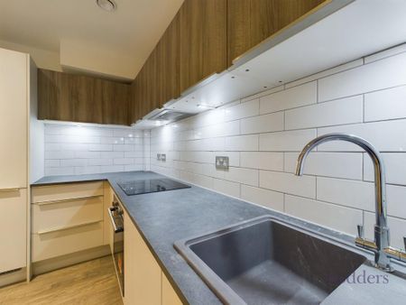 1 bedroom duplex to rent - Photo 5